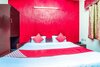 Hotel Oyo 18690 Ambica Deluxe