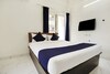 Hotel Silverkey Executive Stays 24644 Electronic City Phase- II