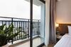 Dqua Hotel And Apartment