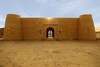 Exotic Luxury Camps