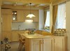 Apartamento Chalet Fisei