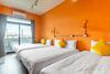 Bed & Breakfast Sunlight Forest