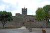 G�te Ch�teau D'arcamont