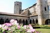 G�te Ch�teau D'arcamont