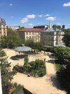 Apartamento Appartement Rosiere