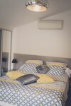 Bed & Breakfast Villa Nais