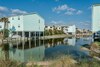 Villas On The Gulf Unit J1 - Two Bedroom Condo