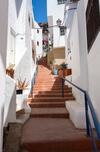 Apartamentos Las Palmeras