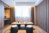 Atour S Hotel Kingkey Timemark Shenzhen