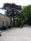 Bed & Breakfast Manoir Le Bigourda