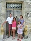 Bed & Breakfast Manoir Le Bigourda