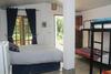 Hotel Jungle Tide Bungalow