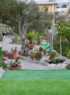 Apartamento Villa Grusone