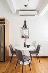Apartamentos Upstreet Delightful 1bd Apt In Plaka