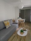 Apartamento Au Pied Des Remparts