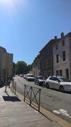 Apartamento Au Pied Des Remparts