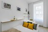 Francouzska Modern Apartment
