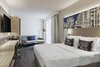 Hotel Courtyard By Marriott Hamburg City