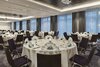 Hotel Courtyard By Marriott Hamburg City