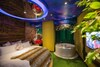 Love Of Swan Theme Hotel