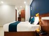 Hotel Silverkey Executive Stays 46147 The Mirage Residency