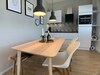 Apartamentos Penthousewohnung 'goldsteinkoje'