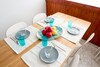Malagasuite City Center Arango Apartment