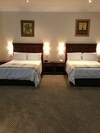 Hotel Global Village Guest House