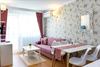 Aparthotel Apart-hotel Sweet Homes