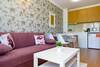 Aparthotel Apart-hotel Sweet Homes