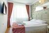 Aparthotel Apart-hotel Sweet Homes