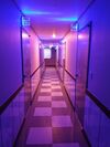 Hotel Healing House