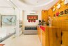 Oyo 365 Rose Hotel