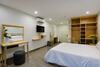Warm Ways Hotel