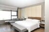 Wuhan Marriott Hotel Hankou