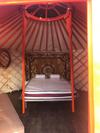 Camping Fontsdelalgar