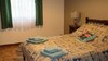 Bed & Breakfast Chambres D'hotes La Tamarisse