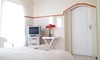Hotel Drifters Haven Guest House