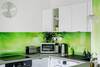 Zirnyi 9 Apartment