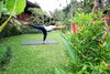 Bed & Breakfast Be Bali Hut Farm Stay