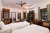 Hotel Shalom Villa By Vista Rooms