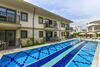 Apartamento Calis Beach - Yasam Park Residence