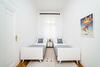 Spacious 3bdr Apt With A Balcony In The Center!