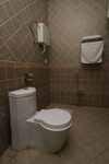 Raoum Inn Shaqra