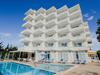 Apartamentos La Santa Maria