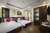 Sapphire Sapa Hotel
