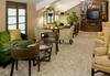 Marriott Moscow Royal Aurora Hotel