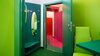 Bed & Breakfast Apartment Colours Prague Center
