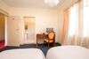 Olive Gardens Hotel