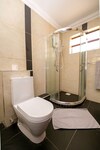 Olive Gardens Hotel